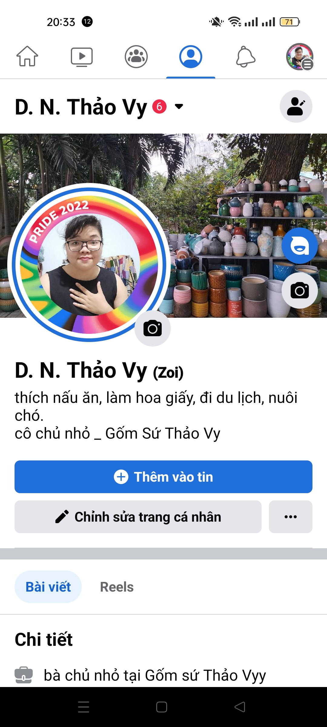 Thảo Vy